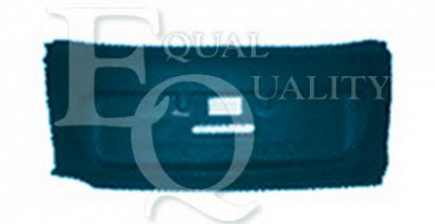 EQUAL QUALITY p0744 - Буфер